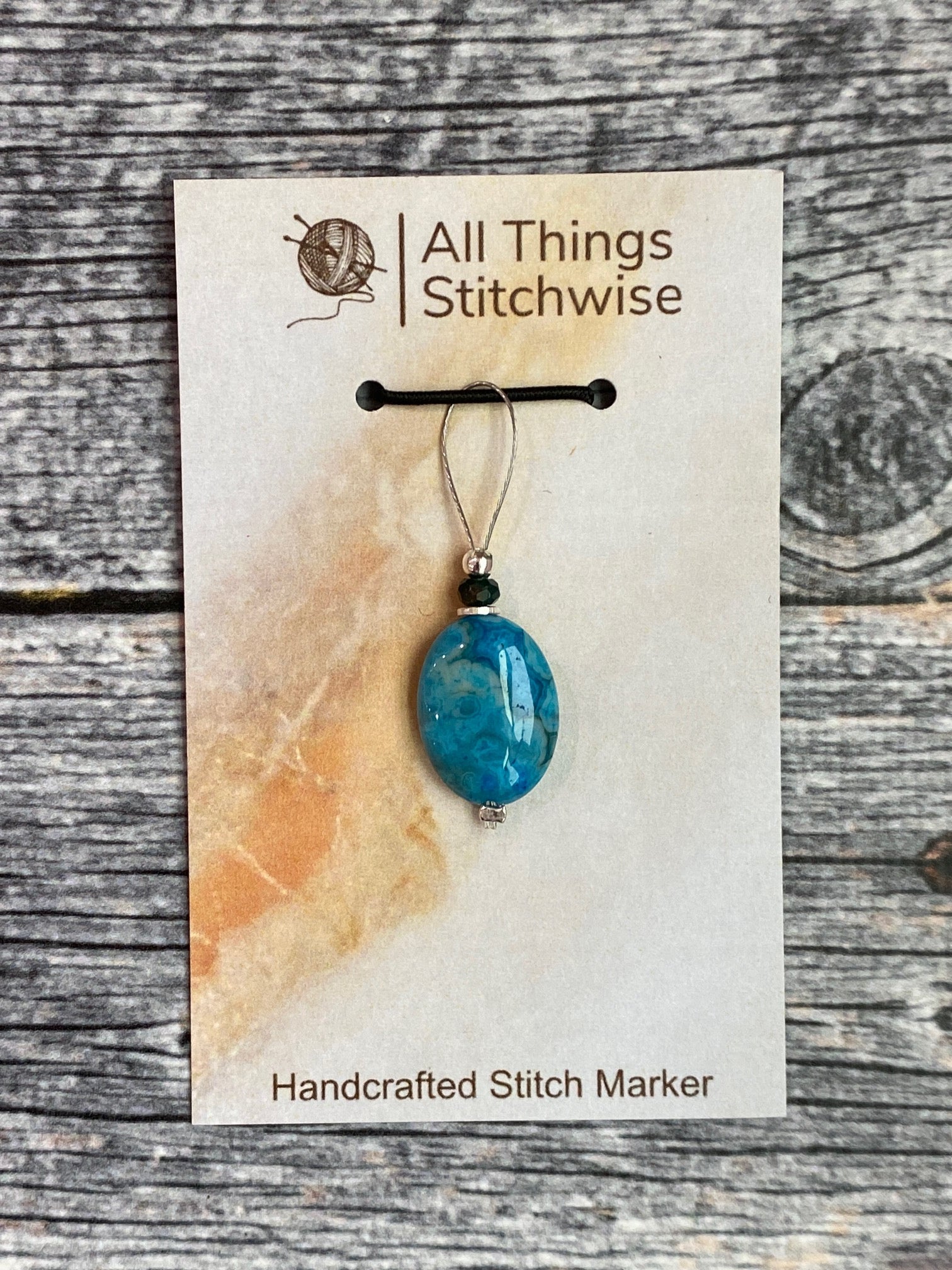 Stitch Markers