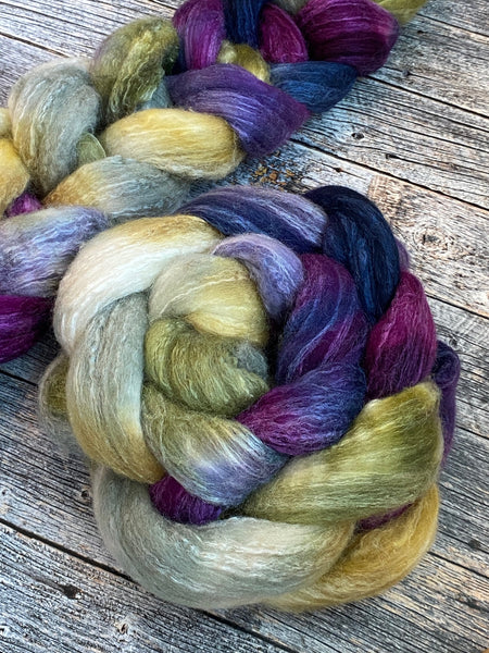 New Color! Stella's Iris