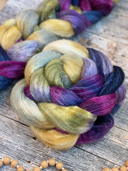 New Color! Stella's Iris